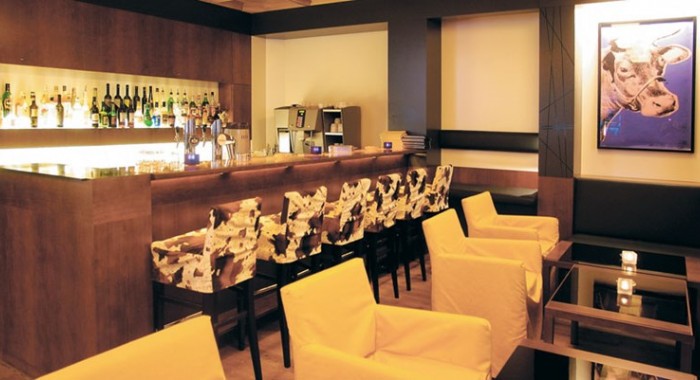 Gardenhotel Theresia, Saalbach Hinterglemm ski chalet, image 2